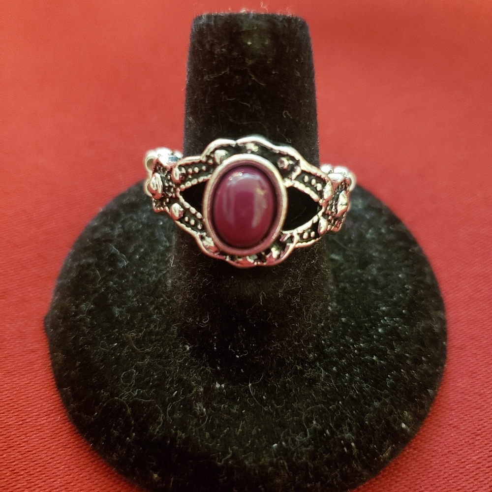 Ring - New